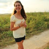 Anna Zhelyazkova的照片