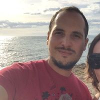 Fabio Antonaci's Photo