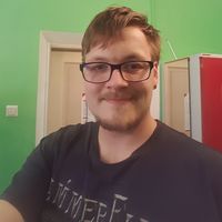 Gregor Pavec's Photo