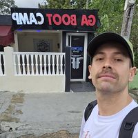 Alberto Abbud的照片