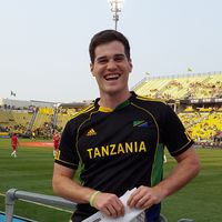 Timothy Richards的照片