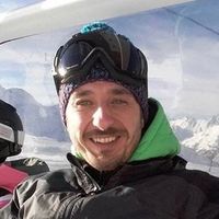 Simone Reali's Photo