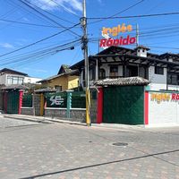 Ingles Tumbaco's Photo