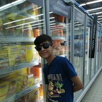 Zarbaz Nadeem's Photo