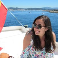 Carlotta Congiusta's Photo