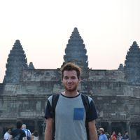 Torben Sumfleth's Photo