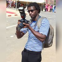 Fotos von Souleymane Ndiongue