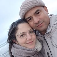 Photos de Aiana y Omar