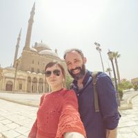 Fotos von Alexandra Barrera