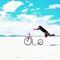 Michal Kohoutek's Photo