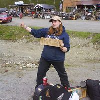 Lauren Scarmuzzi's Photo