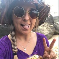 Danielle Lilleston的照片