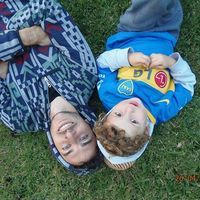 Martin Dente's Photo