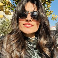 Hamide TIPIRTIN's Photo