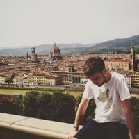 Daniele Vino's Photo