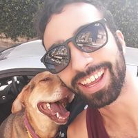 Photos de Asaf Ninio