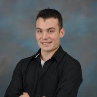 Félix Labonté's Photo