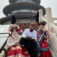 Tariq Mahesar's Photo