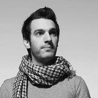 Antoine Moncet's Photo