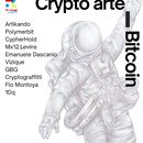 Crypto Arte & Bitcoin's picture