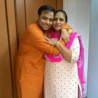 Yash Dhruva的照片