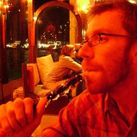 Ewan MacLean的照片