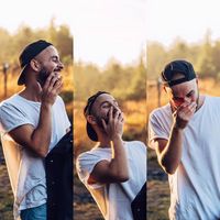 Jeremy Piret的照片