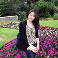 Clarina Chua的照片