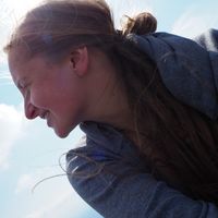 Anna Valičeková's Photo