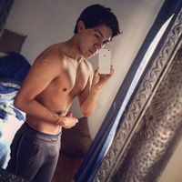 Rodrigo Medina的照片