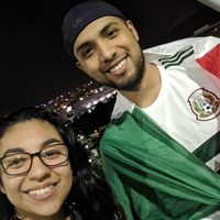 Ruben & Gabby Rocha的照片