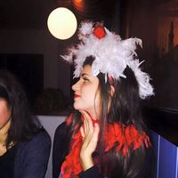 Sara Vázquez González的照片