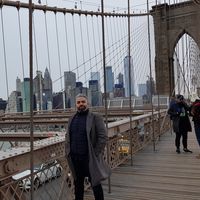 Hakim Barhourhe's Photo