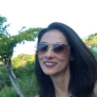 Milena Almeida's Photo