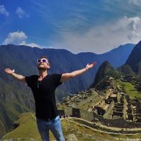 Ilan Gurevich's Photo