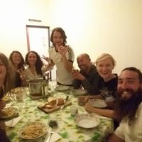 Richard Myers's Photo