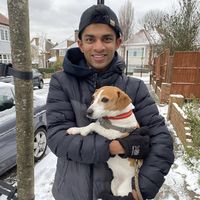 Fotos de Srimukessh Subramanian