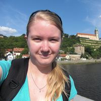 Melanie Kincl的照片