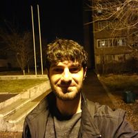 Armen Khachatryan的照片