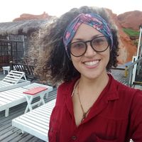 Rebeca Viana的照片