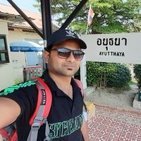 Mahesh Saini的照片