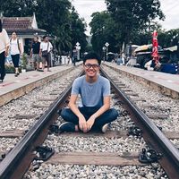 Kwangyue Chia's Photo