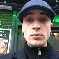 Le foto di Héctor Chipriana López