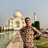 Matthew Zittritsch's Photo