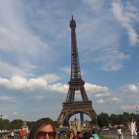 Fotos de Betty Gerlach