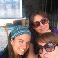 Alessandra Soto's Photo