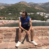 Photos de Artan Ahmeti