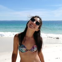 Maricielo Rivera的照片