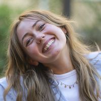 Saga Oskarson Kindstrand's Photo