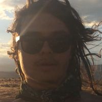 James Simpson's Photo